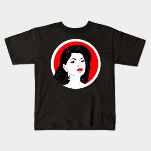 Soraya Kids T-Shirt